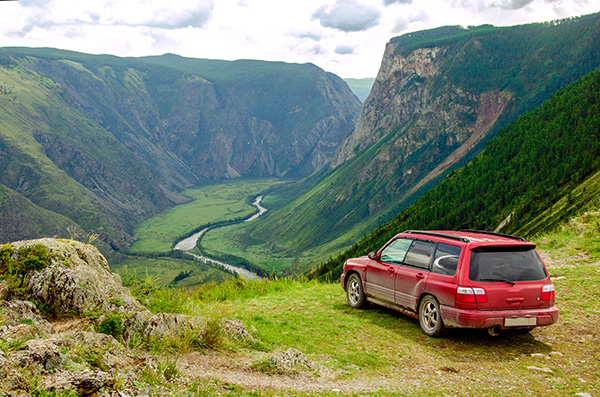 What Canadian Drivers Love Most About Subaru Vehicles? What Are The Most Common Subaru Issues? | Eastside Auto Service